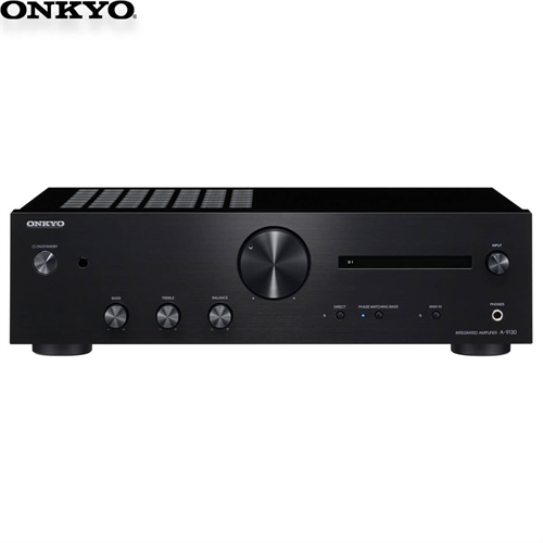 Amply ONKYO A-9130 2